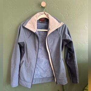 MAMMUT WOMENS JACKET